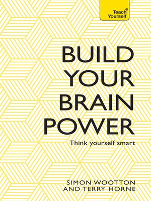 cover image of Build Your Brain Power